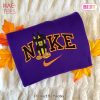 PREMIUM Nike Mix Cars Matching Set Embroidered Hoodie, Sweatshirt PREMIUM Nike Mix Cars Matching Set Embroidered Hoodie, Sweatshirt