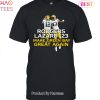 This Guy Backs The Pack Green Bay Packers Unisex T-Shirt