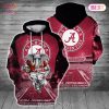 [BEST] Baltimore Orioles Roberto Alomar 3D Hoodie