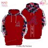 [BEST] Buffalo Bills White Blue New Deisn 3D Hoodie