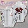 NEW Baltimore Ravens Logo Baby Yoda Star Wars 3D Hoodie
