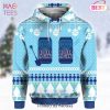 LIMITED Brown Swiss Cattle Us Flaged 3D Hoodie LIMITED Brown Swiss Cattle Us Flaged 3D Hoodie