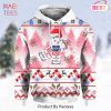 THE BEST Bud Light Seltzer Christmas 3D Hoodie