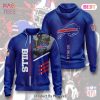 HOT TREND Baltimore Ravens Fans Gift We Are Ravens Venom 3D Hoodie