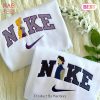 THE BEST Nike Mix Dragon Love Matching Set Embroidered Hoodie, Sweatshirt THE BEST Nike Mix Dragon Love Matching Set Embroidered Hoodie, Sweatshirt