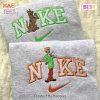 THE BEST Nike Mix Lantern Princess Love Matching Set Embroidered Hoodie, Sweatshirt THE BEST Nike Mix Lantern Princess Love Matching Set Embroidered Hoodie, Sweatshirt