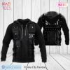 THE BEST U.S SWAT Team Uniform 3D Hoodie