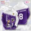 TRENDING Anthony Barr Minnesota Vikings 3D Hoodie