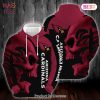 HOT TREND Baltimore Ravens For Men Women 3D Hoodie HOT TREND Baltimore Ravens For Men Women 3D Hoodie