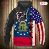 LUXURY Carolina Panthers Christian Mccaffrey 3D Hoodie 3D Sweatshirt