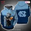 LIMITED Baby Yoda Star Wars Tampa Bay Buccaneers Logo 3D Hoodie