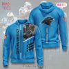 TRENDING Carolina Panthers Keep Pounding 3d Hoodie