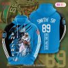 [AVAILABLE] Bud Light Seltzer Szn 3D Hoodie