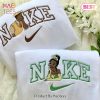 TRENDING Nike Mix Magic Carpet Love Matching Set Embroidered Hoodie, Sweatshirt