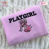 TRENDING Nike Mix Magic Carpet Love Matching Set Embroidered Hoodie, Sweatshirt