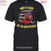 BEST Kansas City Chiefs Baby Yoda Unisex T-Shirt