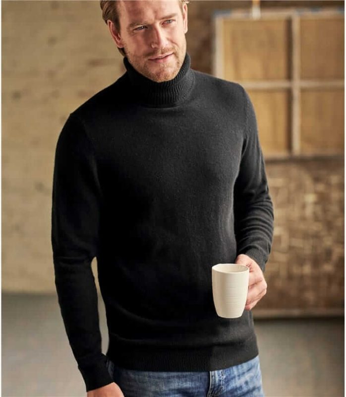 Mens classy outlet sweaters