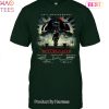 NEW Ozzy Osbourne Never Give Up Unisex T-Shirt