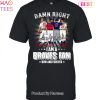 TRENDING Dallas Cowboys Legend Unisex T-Shirt TRENDING Dallas Cowboys Legend Unisex T-Shirt