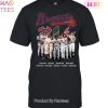 Atlanta Braves Legends Unisex T-Shirt Limited Edition