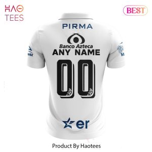 [AVAILABLE] LIGA MX Club Puebla 2023 ? 2024 Home Polo
