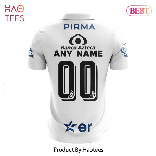 [AVAILABLE] LIGA MX Club Puebla 2023 ? 2024 Home Polo