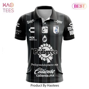 [AVAILABLE] LIGA MX Queretaro F.C 2023 ? 2024 Away Polo