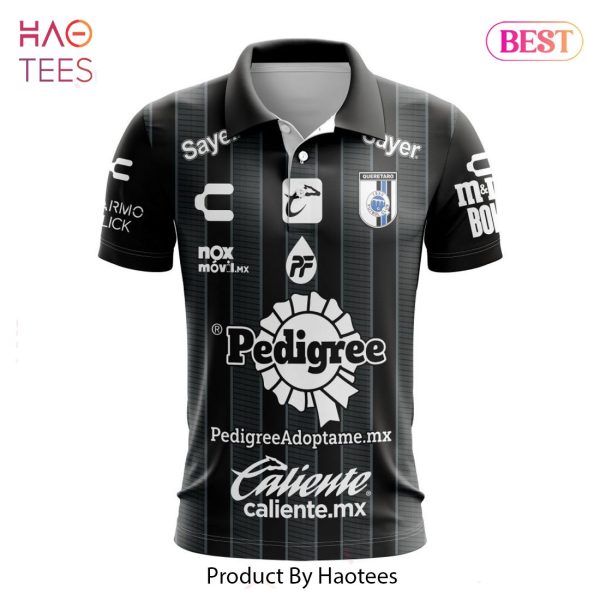 [AVAILABLE] LIGA MX Queretaro F.C 2023 ? 2024 Away Polo