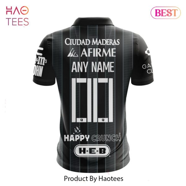 [AVAILABLE] LIGA MX Queretaro F.C 2023 ? 2024 Away Polo