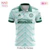 [AVAILABLE] MLS FC Cincinnati 2023 Away Polo