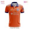 [AVAILABLE] MLS FC Cincinnati 2023 Home River Custom Polo