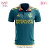 [AVAILABLE] MLS New England Revolution 2023 Home The Liberty Custom Polo