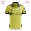 [AVAILABLE] MLS FC Cincinnati 2023 Home River Custom Polo