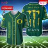 BEST NCAA Arkansas Razorbacks Baseball Jersey