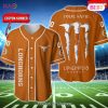 [BEST] NCAA Ohio State Buckeyes Baseball Jersey