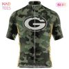 AVAILABLE NFL Green Bay Packers Cycling Jersey Hoodie