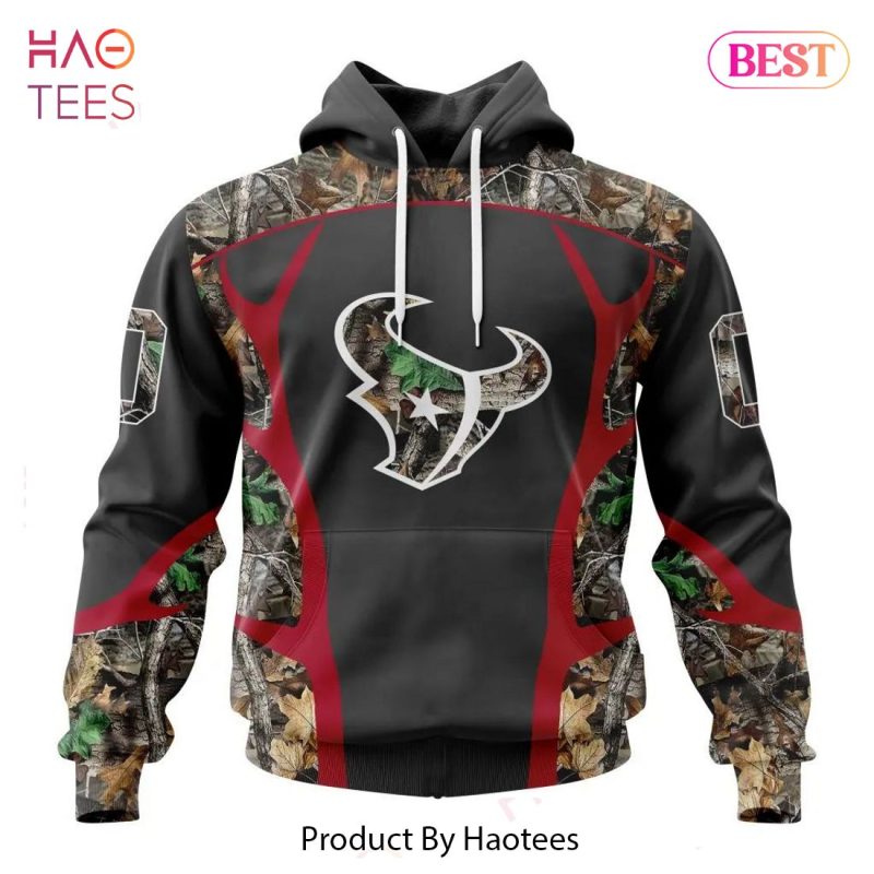 09-Dallas Cowboys-Hunting camo style-3D Hoodie,T-Shirt, Sweatshirt