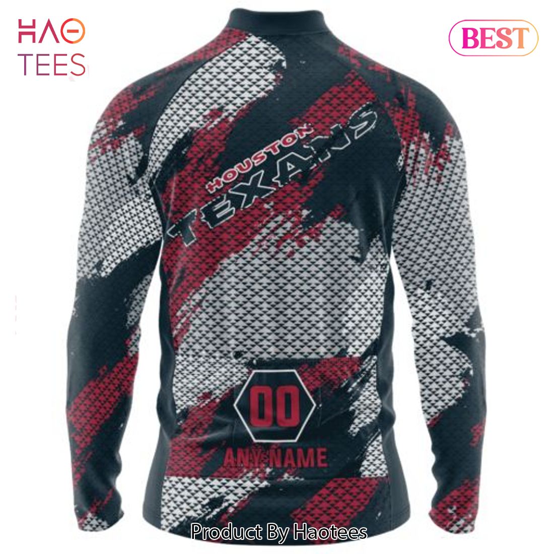 AVAILABLE NFL Houston Texans Special Design Cycling Jersey Hoodie AVAILABLE NFL Houston Texans Special Design Cycling Jersey Hoodie