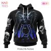 AVAILABLE NFL Indianapolis Colts Special Hawaiian Design Button Shirt Hoodie