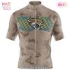 AVAILABLE NFL Jacksonville Jaguars Special Desert Camo Design Cycling Jersey Hoodie