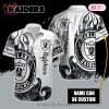 AVAILABLE NFL Las Vegas Raiders Special Hunting Design Button Shirt V2316 Hoodie