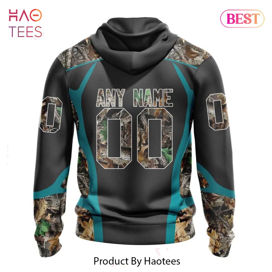 AVAILABLE NFL Miami Dolphins Special Camo Hunting Design Hoodie