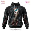 AVAILABLE NFL Miami Dolphins Special Camo Hunting Design Hoodie