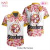 AVAILABLE NFL Pittsburgh Steelers Special Horror Skull Art Design Hoodie