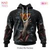 AVAILABLE NFL Washington Commanders Special Firefighter Uniform Design Hoodie AVAILABLE NFL Washington Commanders Special Firefighter Uniform Design Hoodie