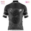 AVAILABLE NHL New Jersey Devils Special Grateful Dead Design ST2303 Jeysey