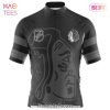 BEST NHL Buffalo Sabres Mono Cycling Jersey Jeysey