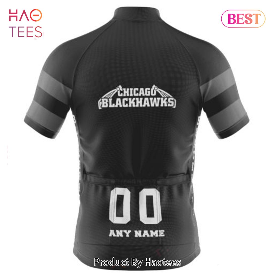 AVAILABLE NHL Chicago Blackhawks Mono Cycling Jersey Jeysey AVAILABLE NHL Chicago Blackhawks Mono Cycling Jersey Jeysey