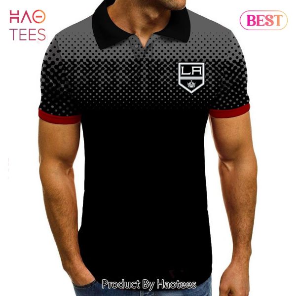 [AVAILABLE] NHL Los Angeles Kings Special Multi Color Polo