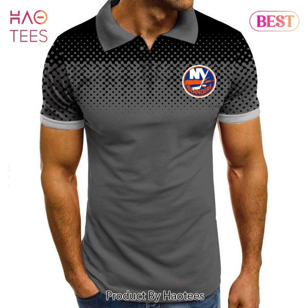 AVAILABLE NHL New York Islanders Special Multi Color Polo